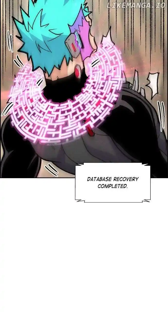 Housekeeper (Chae Yong-Taek) Ch.108