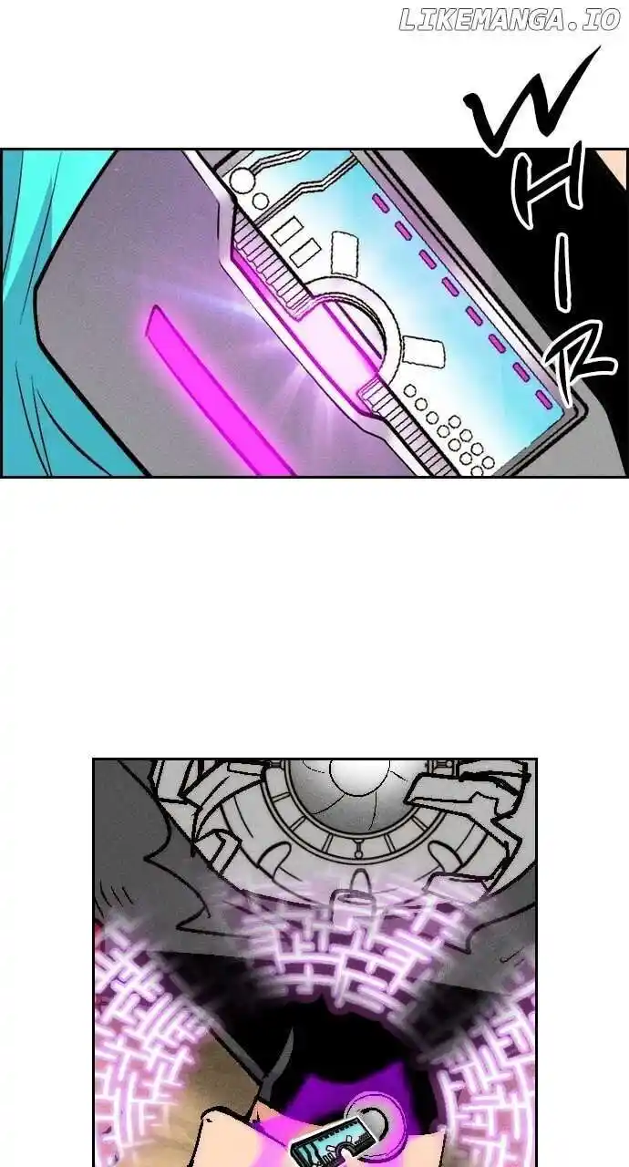 Housekeeper (Chae Yong-Taek) Ch.108