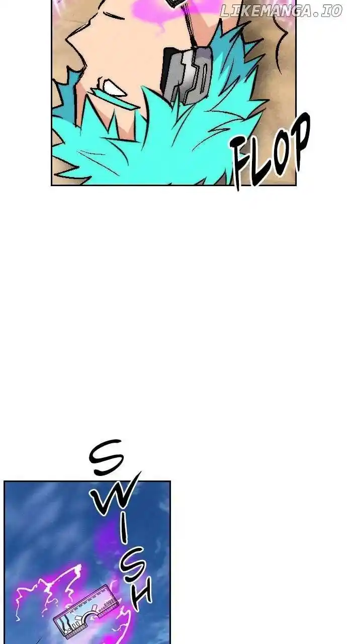 Housekeeper (Chae Yong-Taek) Ch.108