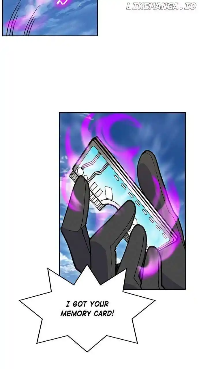 Housekeeper (Chae Yong-Taek) Ch.108