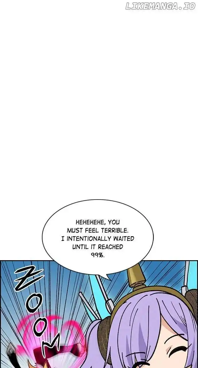 Housekeeper (Chae Yong-Taek) Ch.108