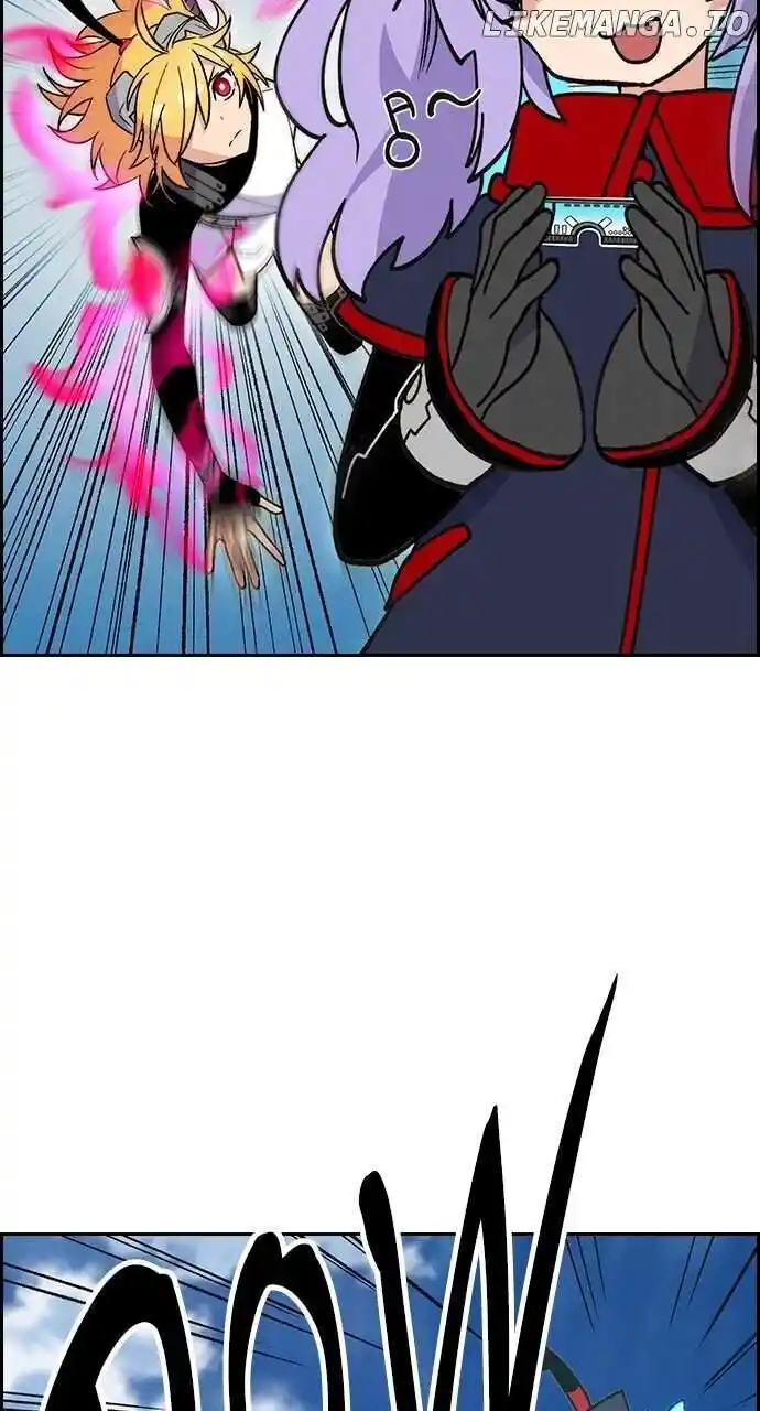 Housekeeper (Chae Yong-Taek) Ch.108