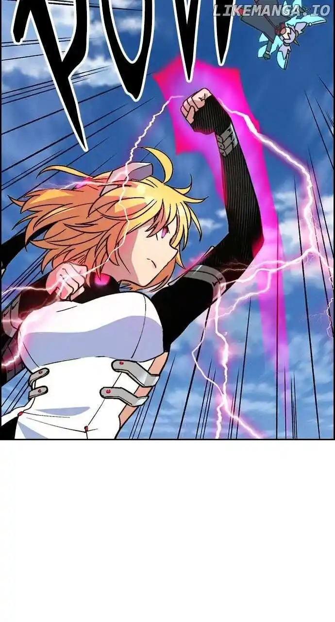 Housekeeper (Chae Yong-Taek) Ch.108