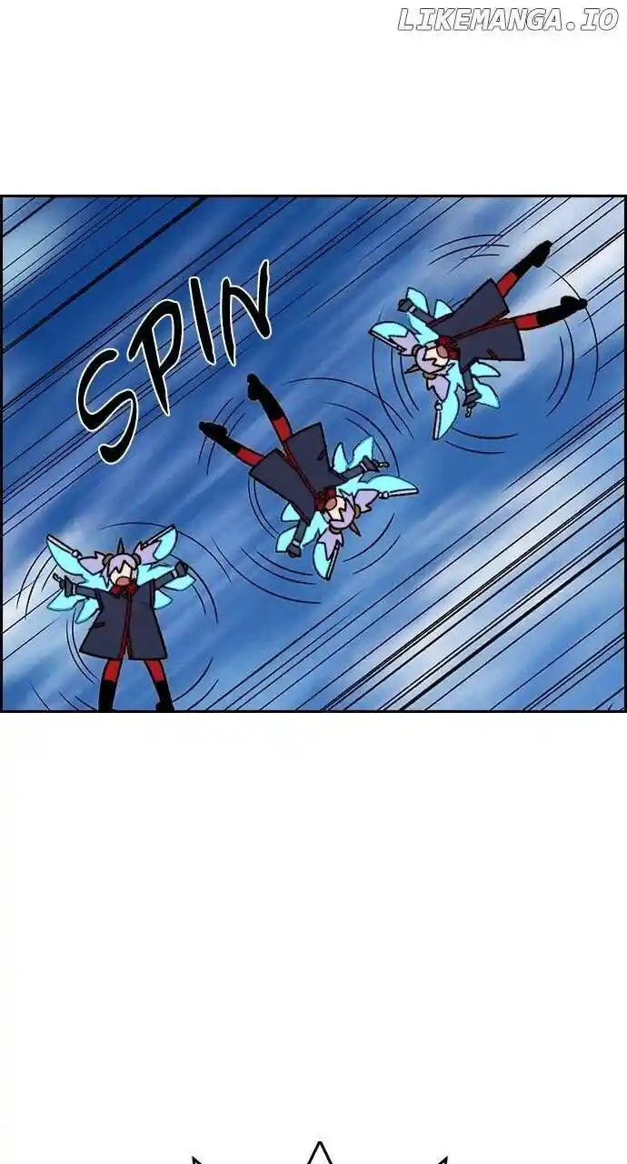 Housekeeper (Chae Yong-Taek) Ch.108