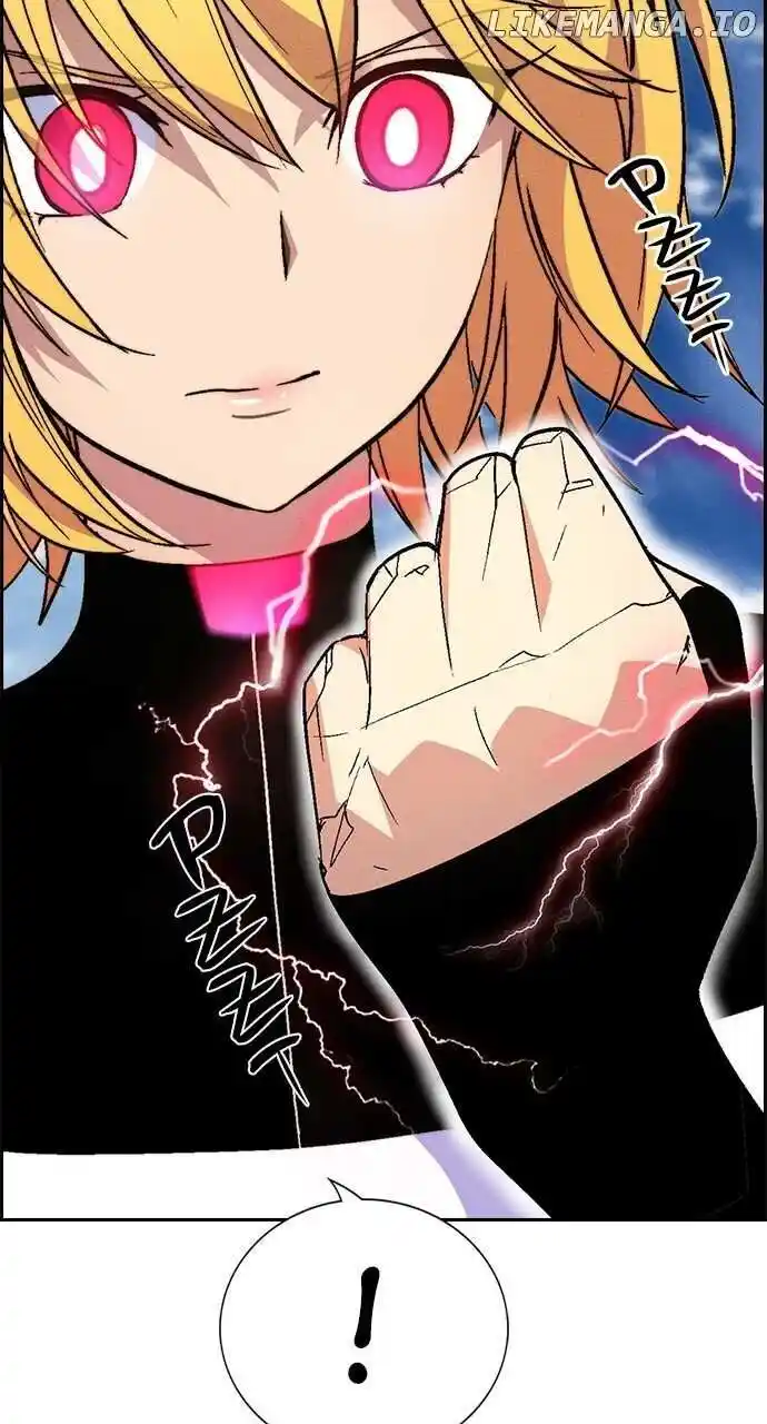 Housekeeper (Chae Yong-Taek) Ch.108