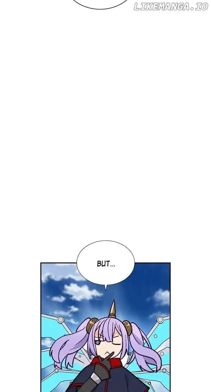 Housekeeper (Chae Yong-Taek) Ch.108