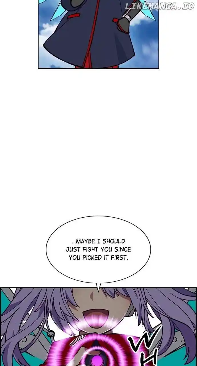 Housekeeper (Chae Yong-Taek) Ch.108