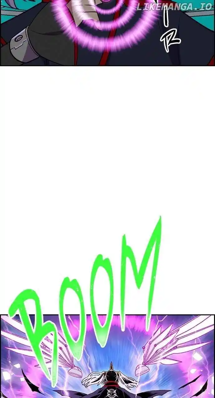 Housekeeper (Chae Yong-Taek) Ch.108