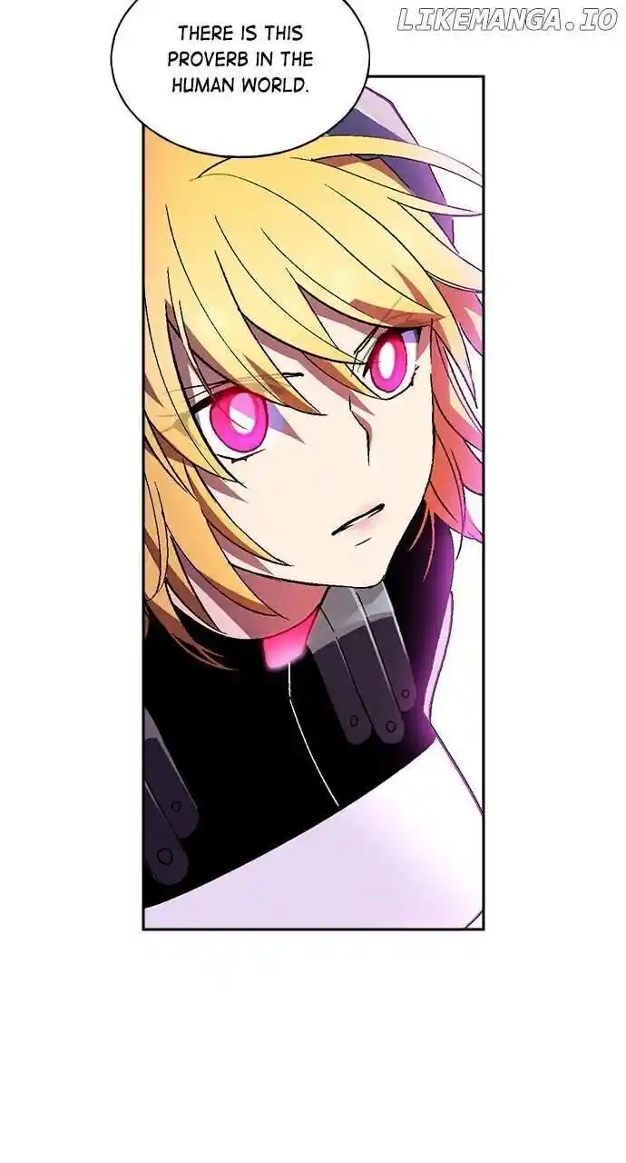 Housekeeper (Chae Yong-Taek) Ch.108