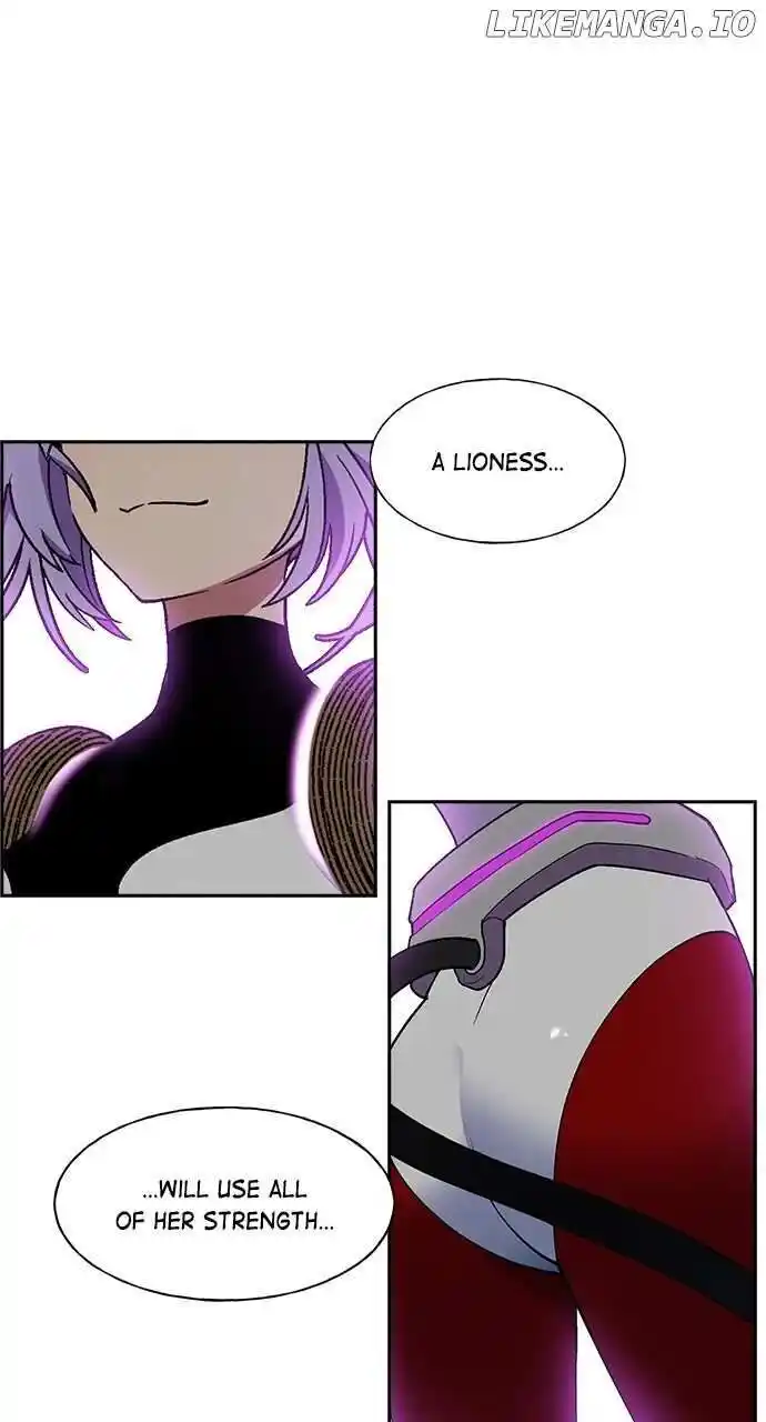 Housekeeper (Chae Yong-Taek) Ch.108