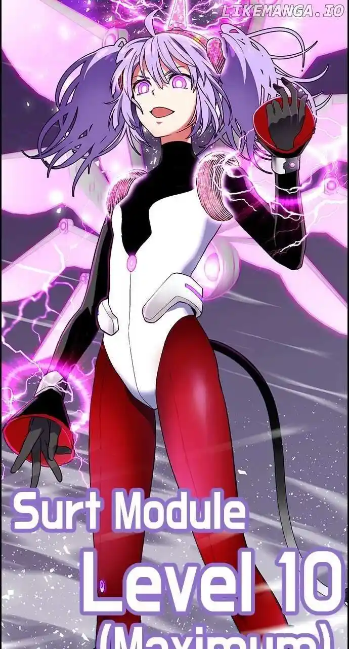 Housekeeper (Chae Yong-Taek) Ch.108