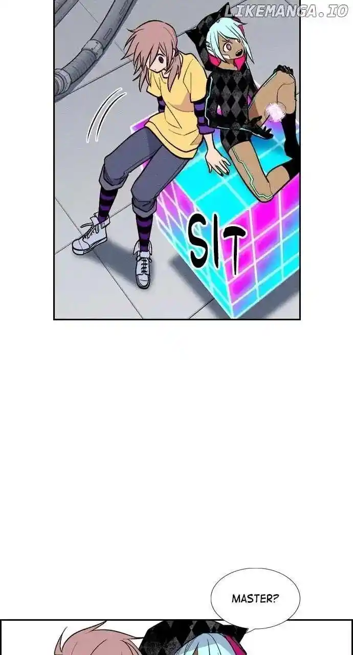 Housekeeper (Chae Yong-Taek) Ch.109