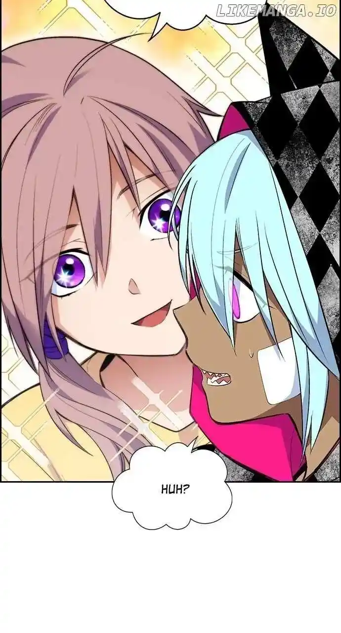 Housekeeper (Chae Yong-Taek) Ch.109