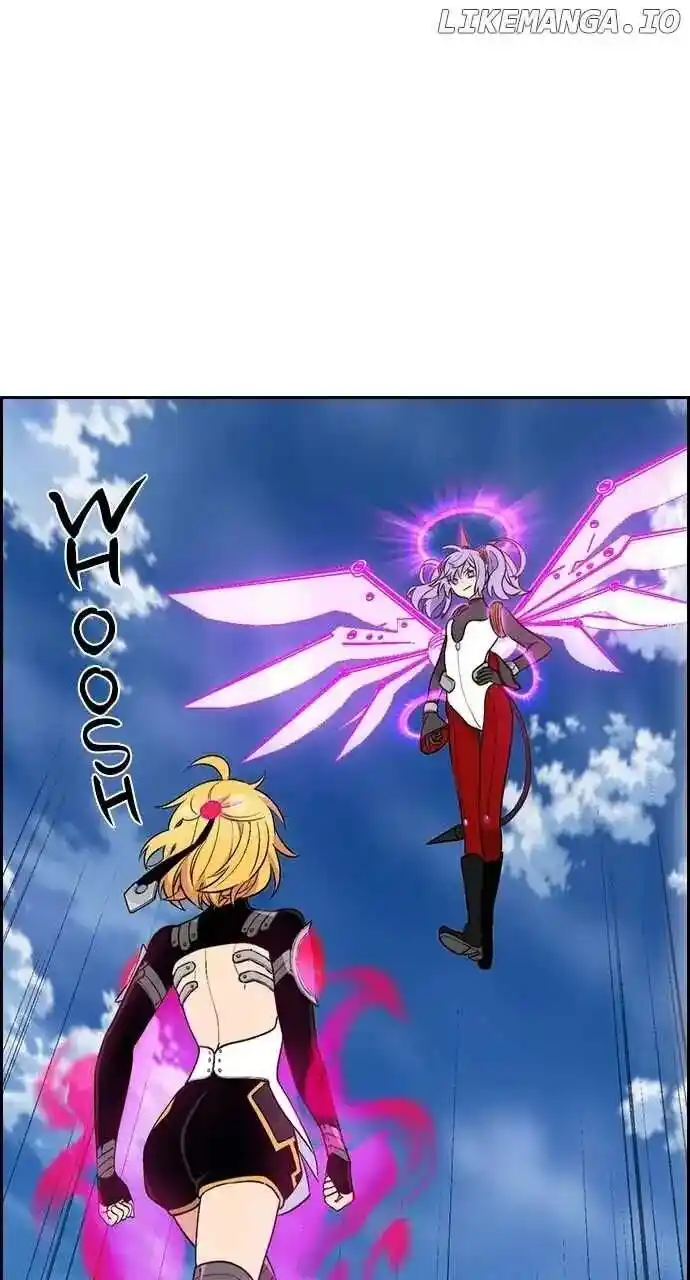 Housekeeper (Chae Yong-Taek) Ch.109