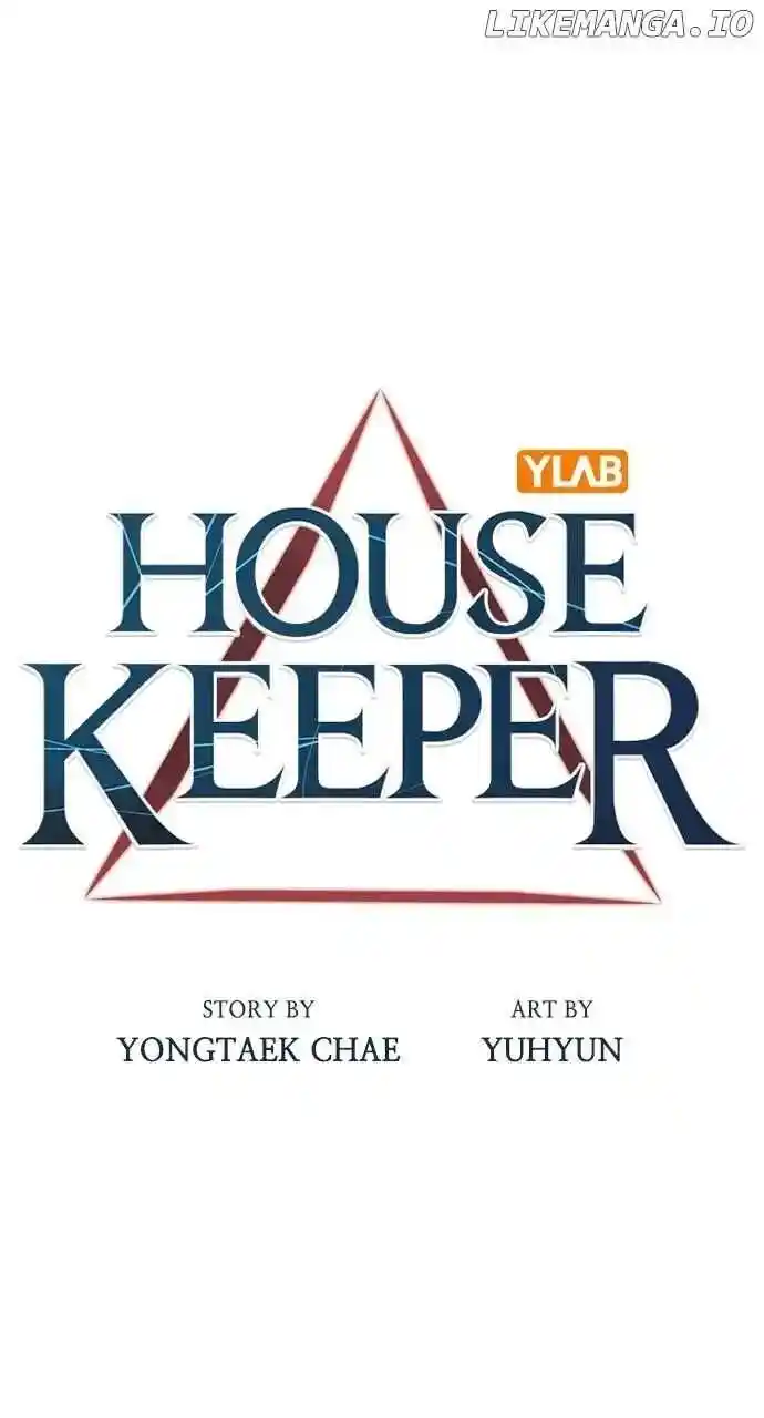 Housekeeper (Chae Yong-Taek) Ch.109