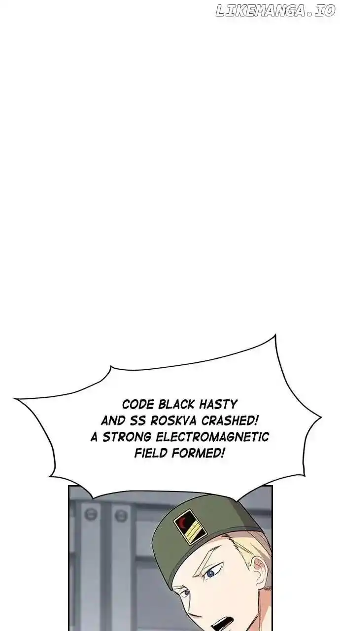 Housekeeper (Chae Yong-Taek) Ch.109