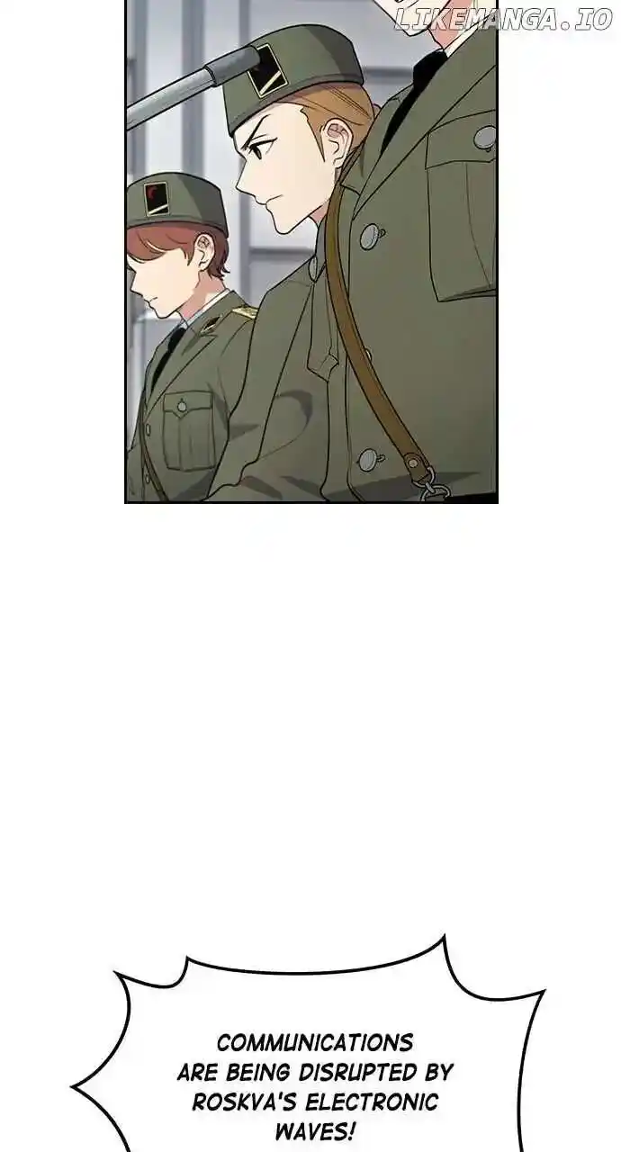 Housekeeper (Chae Yong-Taek) Ch.109