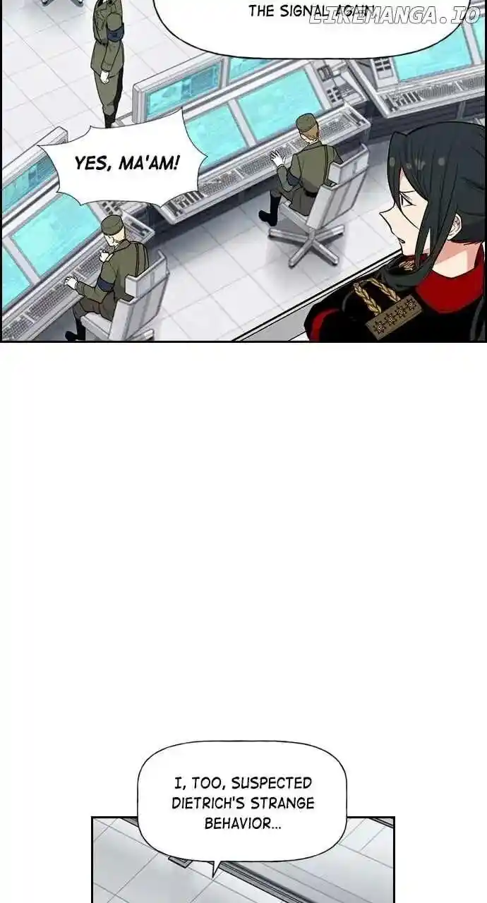 Housekeeper (Chae Yong-Taek) Ch.109