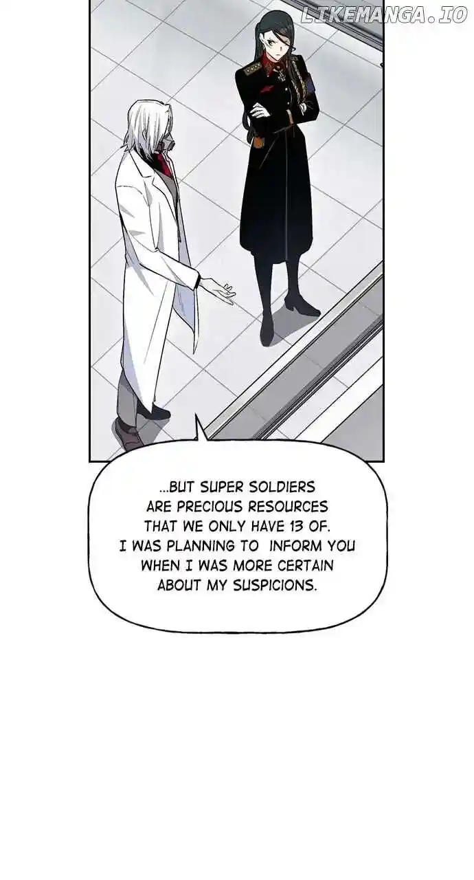 Housekeeper (Chae Yong-Taek) Ch.109