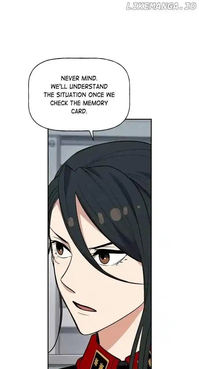 Housekeeper (Chae Yong-Taek) Ch.109