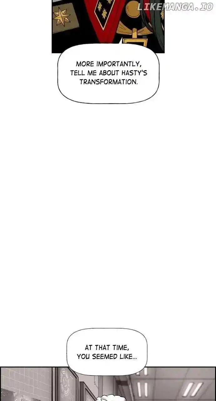 Housekeeper (Chae Yong-Taek) Ch.109