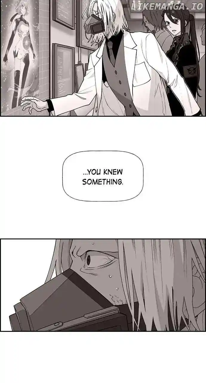 Housekeeper (Chae Yong-Taek) Ch.109