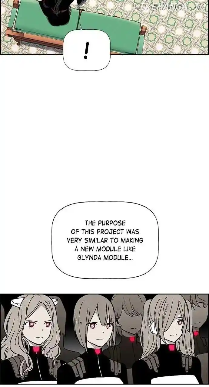 Housekeeper (Chae Yong-Taek) Ch.109