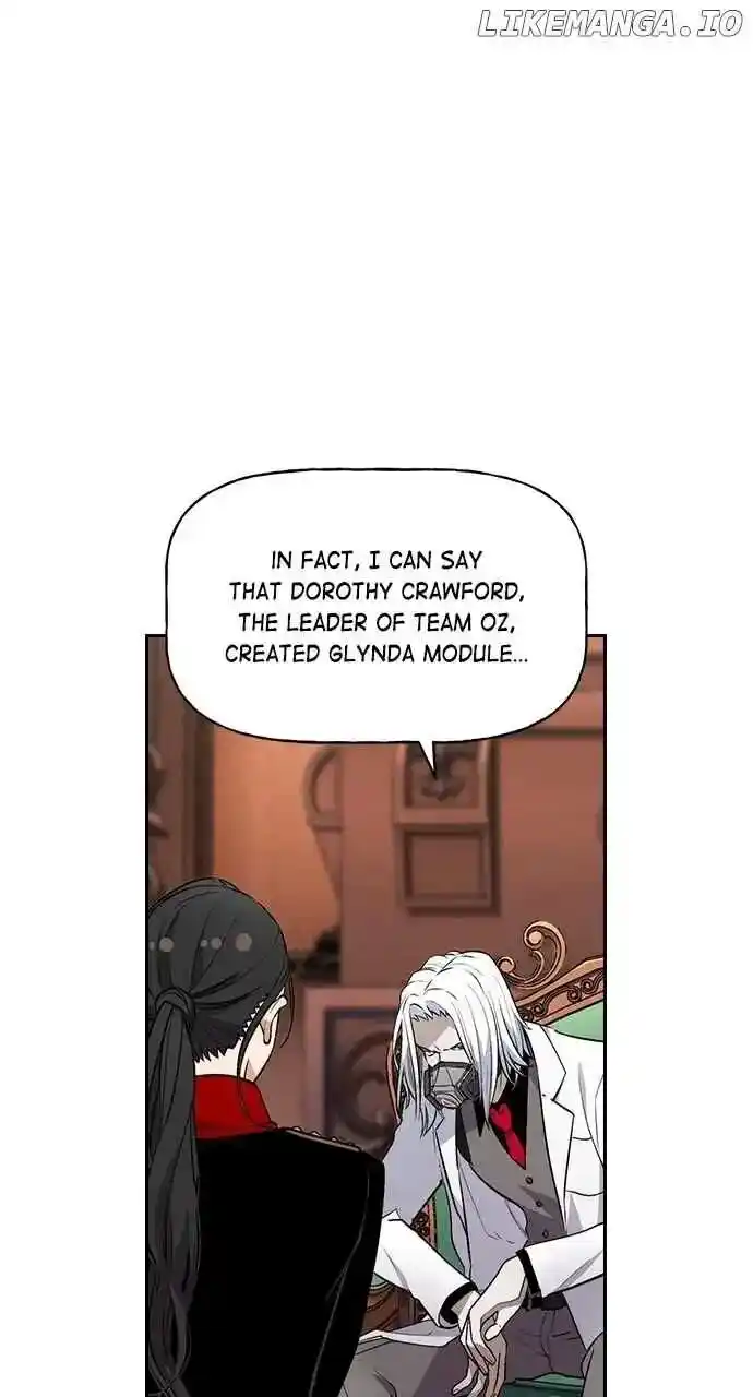 Housekeeper (Chae Yong-Taek) Ch.109