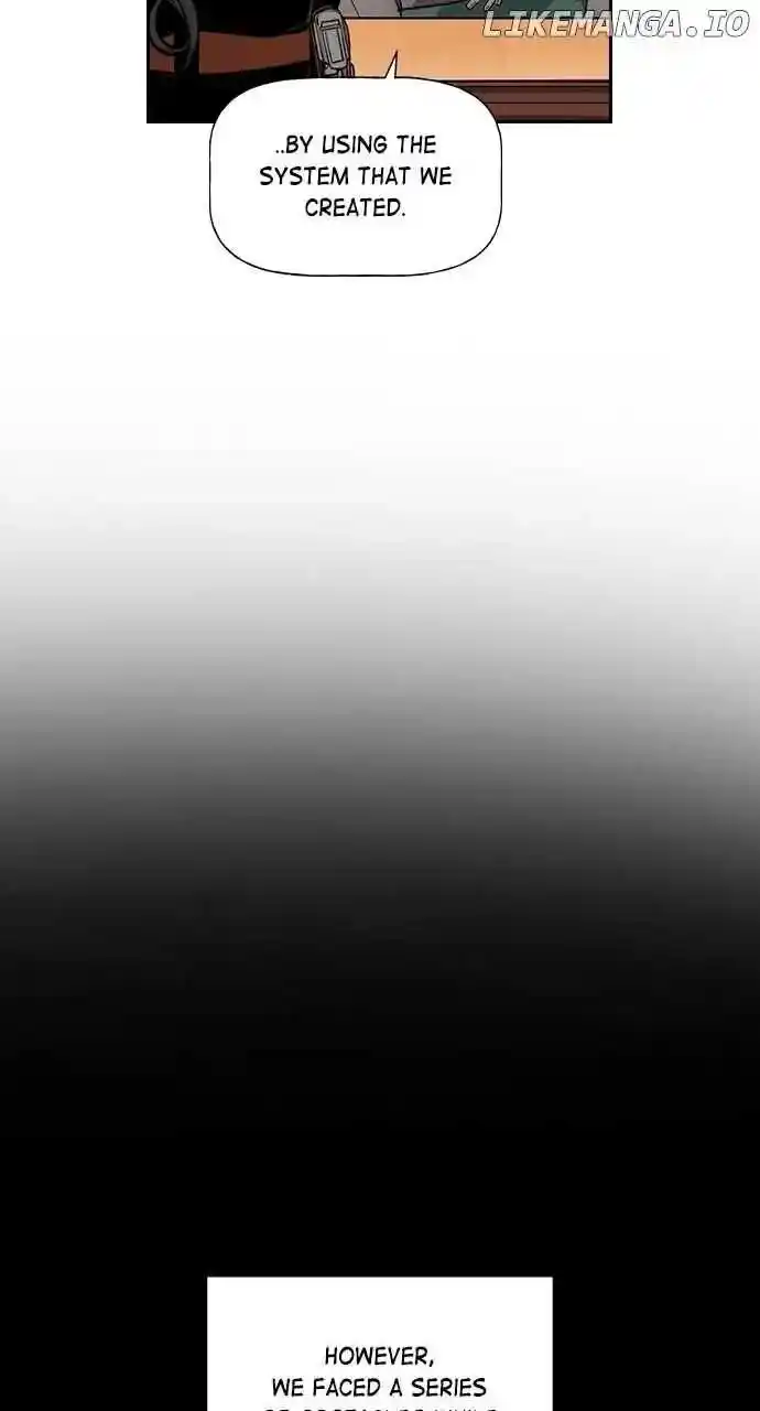 Housekeeper (Chae Yong-Taek) Ch.109