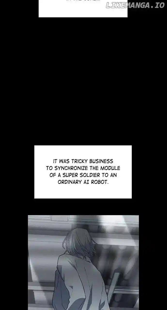 Housekeeper (Chae Yong-Taek) Ch.109