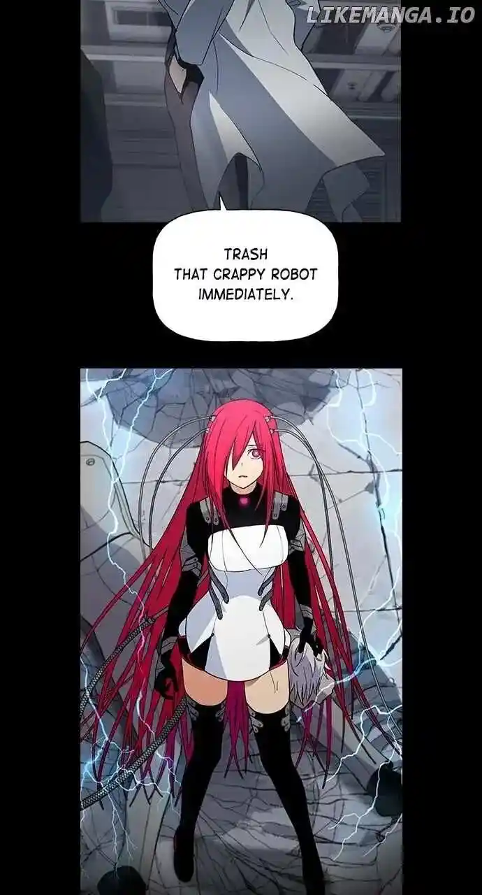 Housekeeper (Chae Yong-Taek) Ch.109