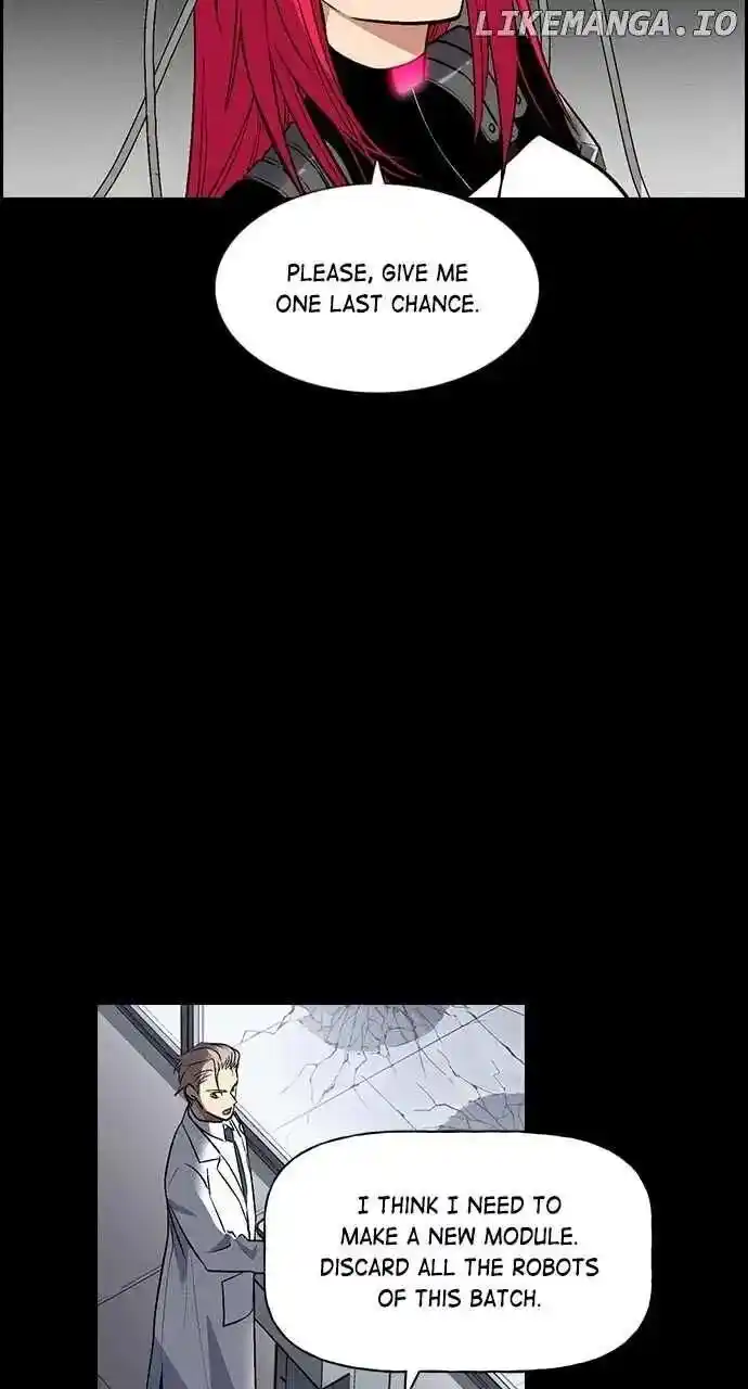 Housekeeper (Chae Yong-Taek) Ch.109