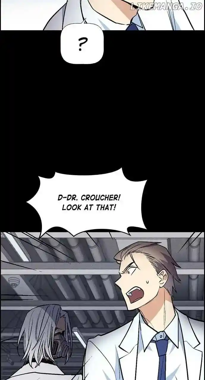 Housekeeper (Chae Yong-Taek) Ch.109