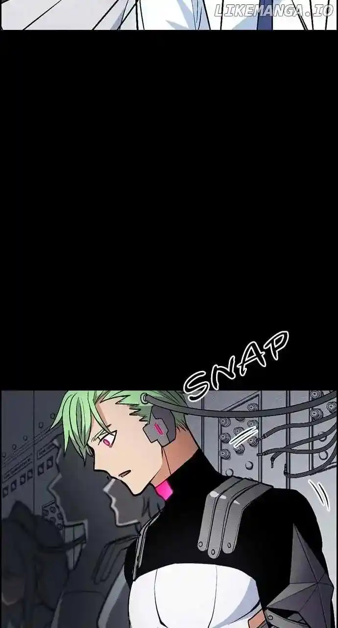 Housekeeper (Chae Yong-Taek) Ch.109