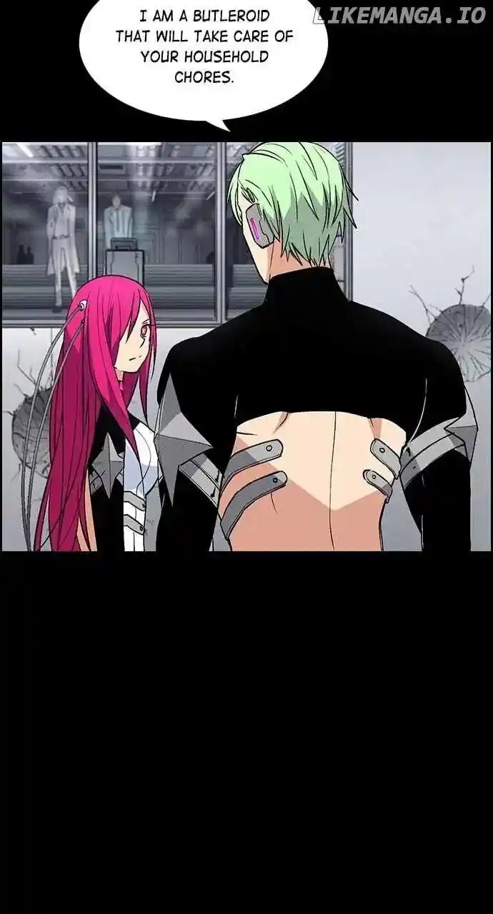 Housekeeper (Chae Yong-Taek) Ch.109