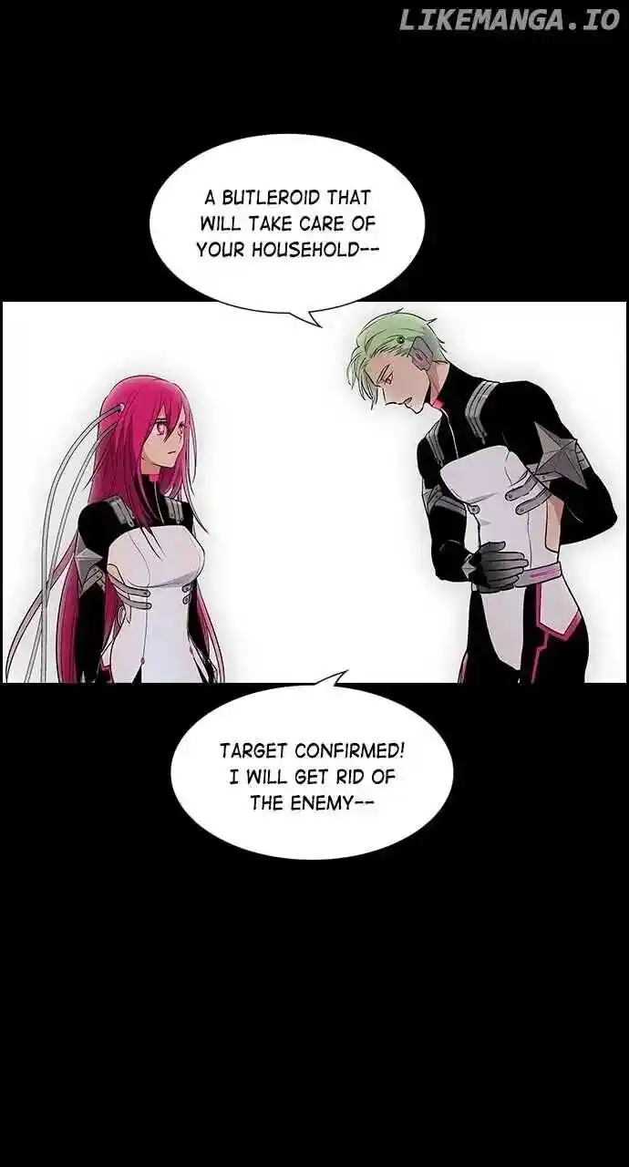 Housekeeper (Chae Yong-Taek) Ch.109