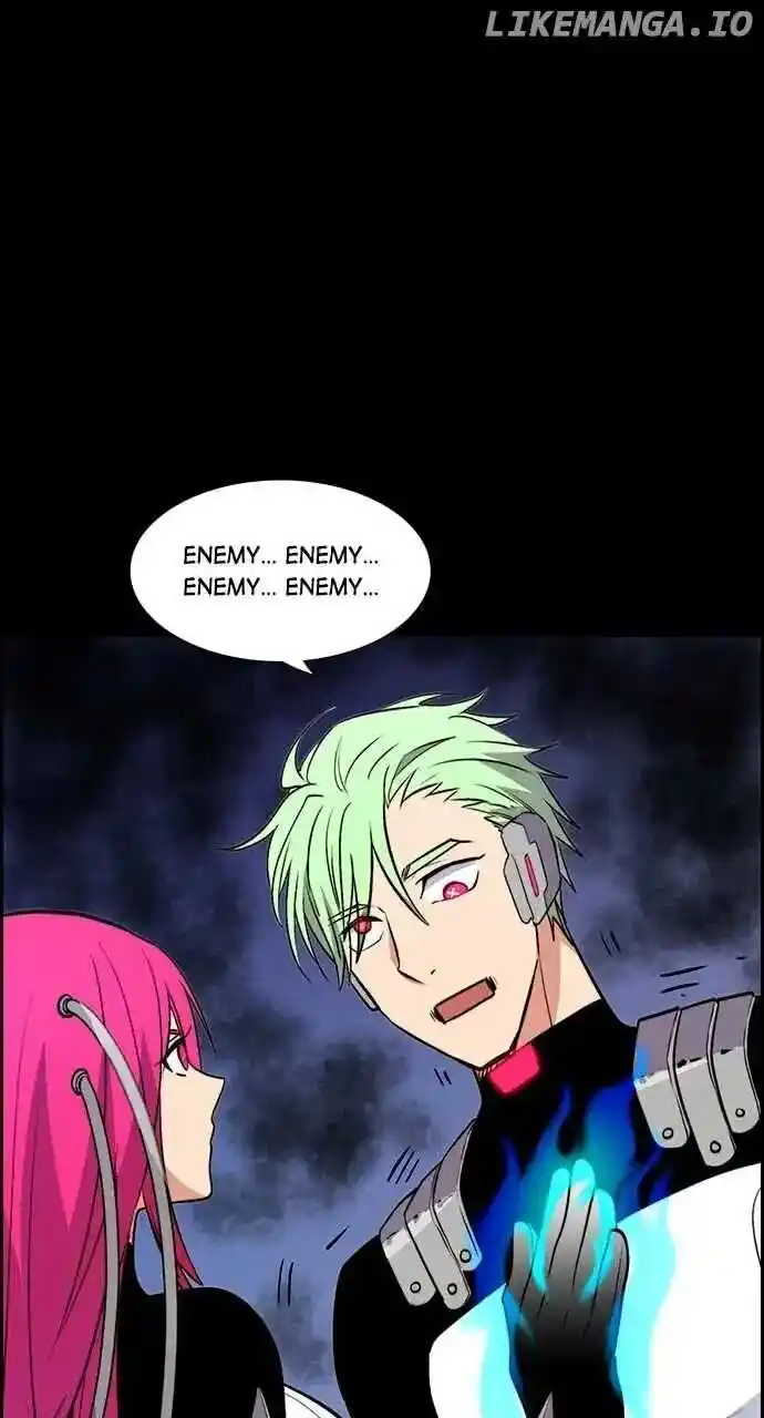 Housekeeper (Chae Yong-Taek) Ch.109