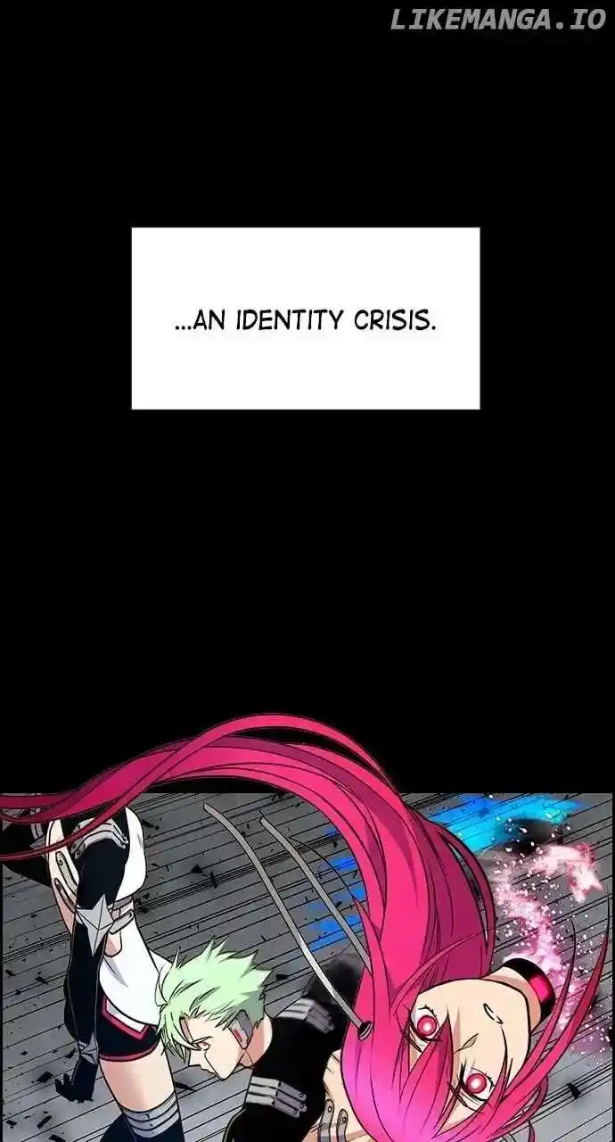 Housekeeper (Chae Yong-Taek) Ch.109