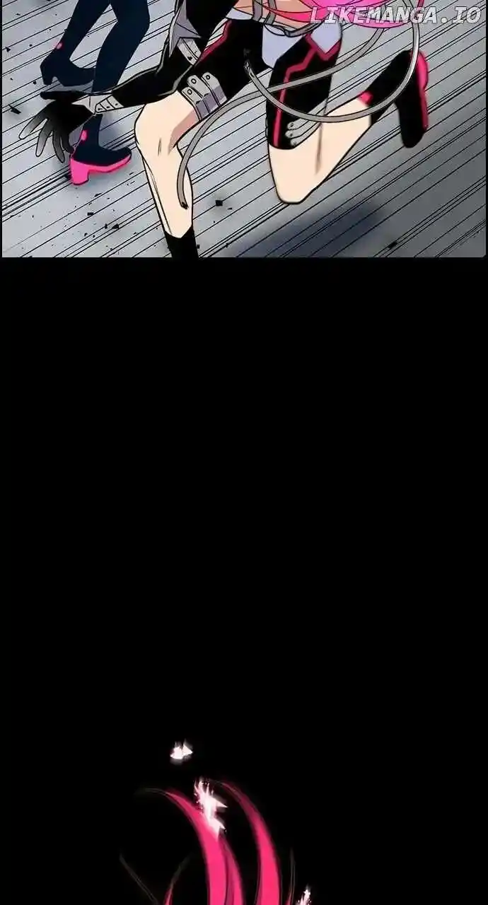 Housekeeper (Chae Yong-Taek) Ch.109