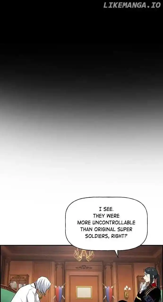 Housekeeper (Chae Yong-Taek) Ch.109