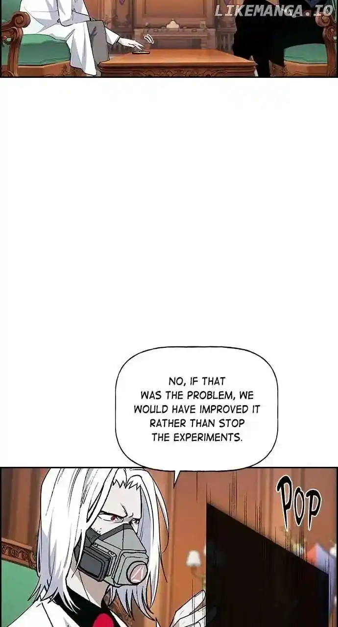 Housekeeper (Chae Yong-Taek) Ch.109