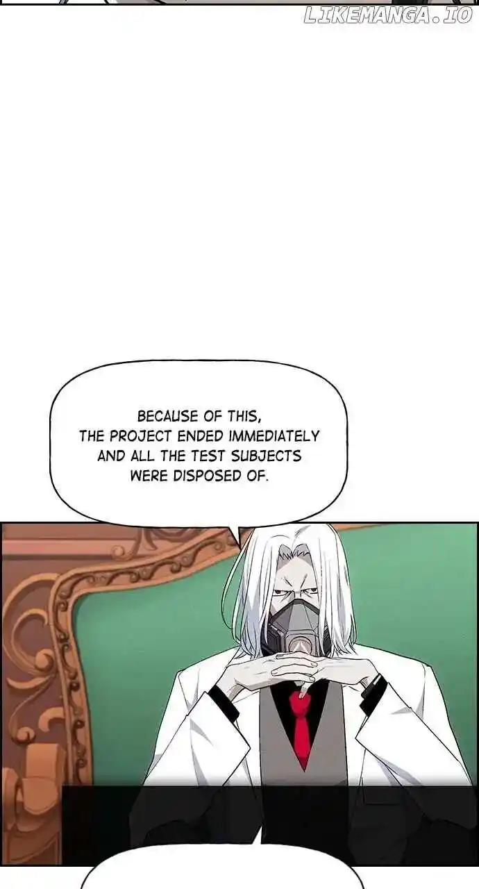 Housekeeper (Chae Yong-Taek) Ch.109