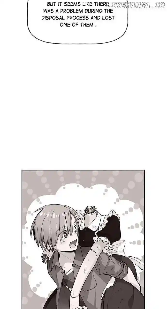 Housekeeper (Chae Yong-Taek) Ch.109