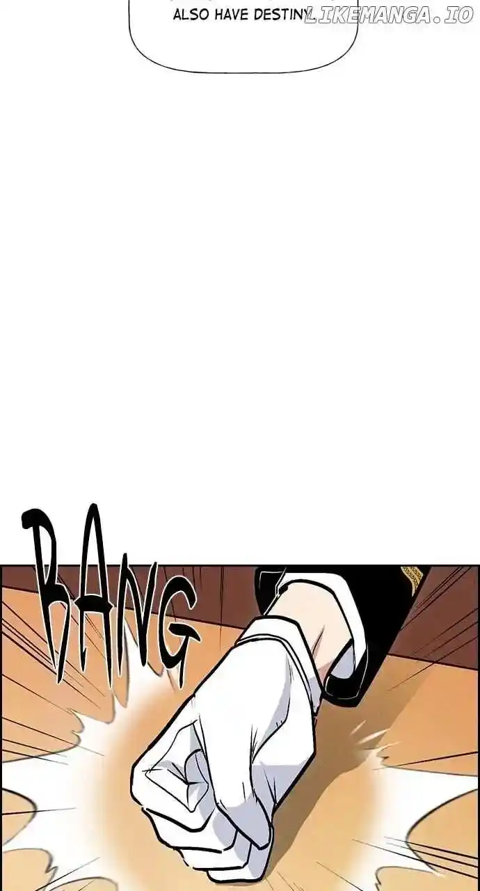 Housekeeper (Chae Yong-Taek) Ch.109