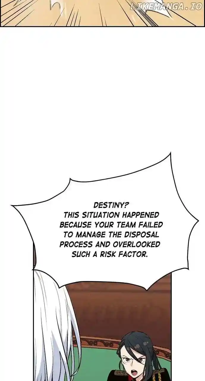 Housekeeper (Chae Yong-Taek) Ch.109