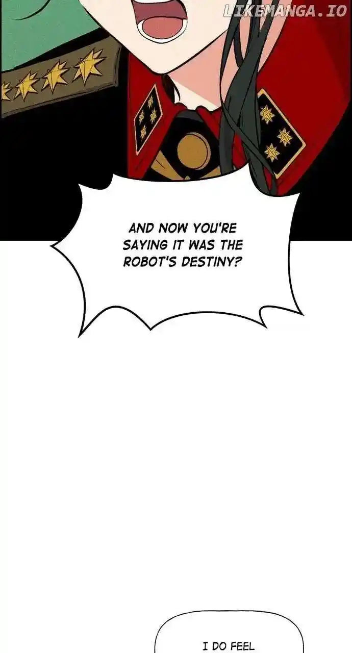 Housekeeper (Chae Yong-Taek) Ch.109