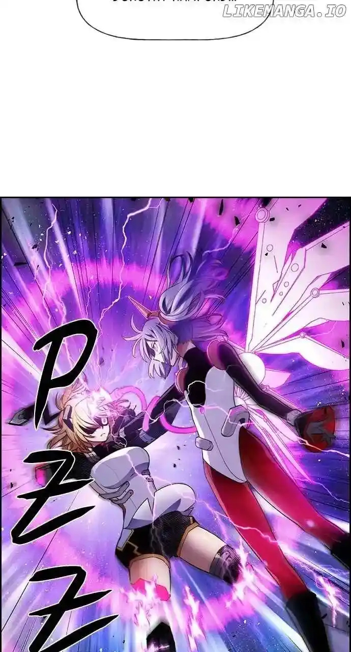 Housekeeper (Chae Yong-Taek) Ch.109