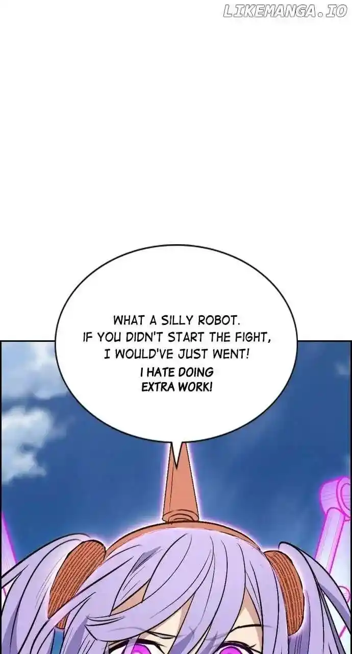 Housekeeper (Chae Yong-Taek) Ch.109