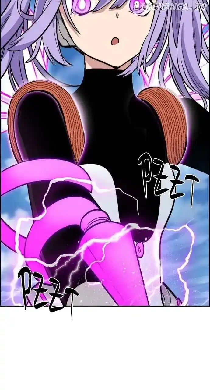 Housekeeper (Chae Yong-Taek) Ch.109