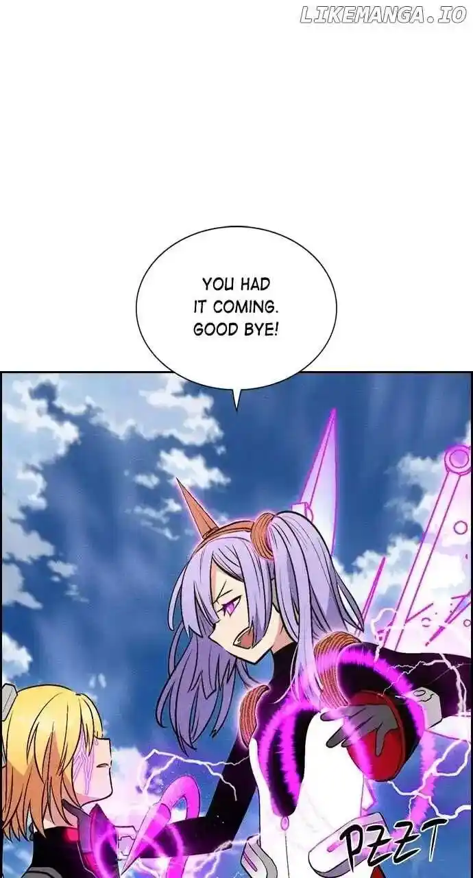 Housekeeper (Chae Yong-Taek) Ch.109